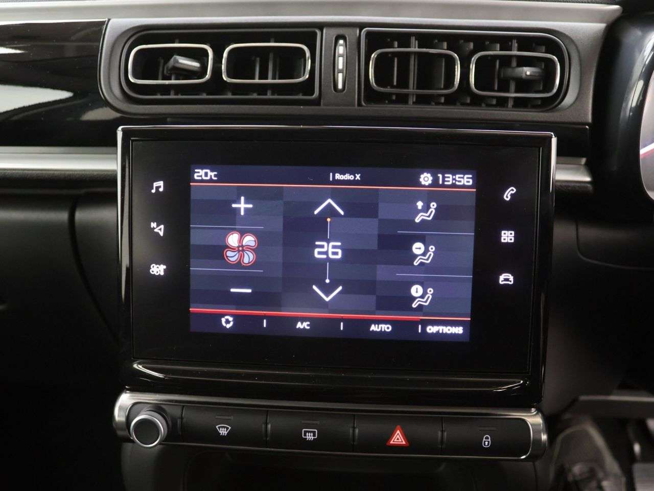 2024 CITROEN C3 2024 CITROEN C3