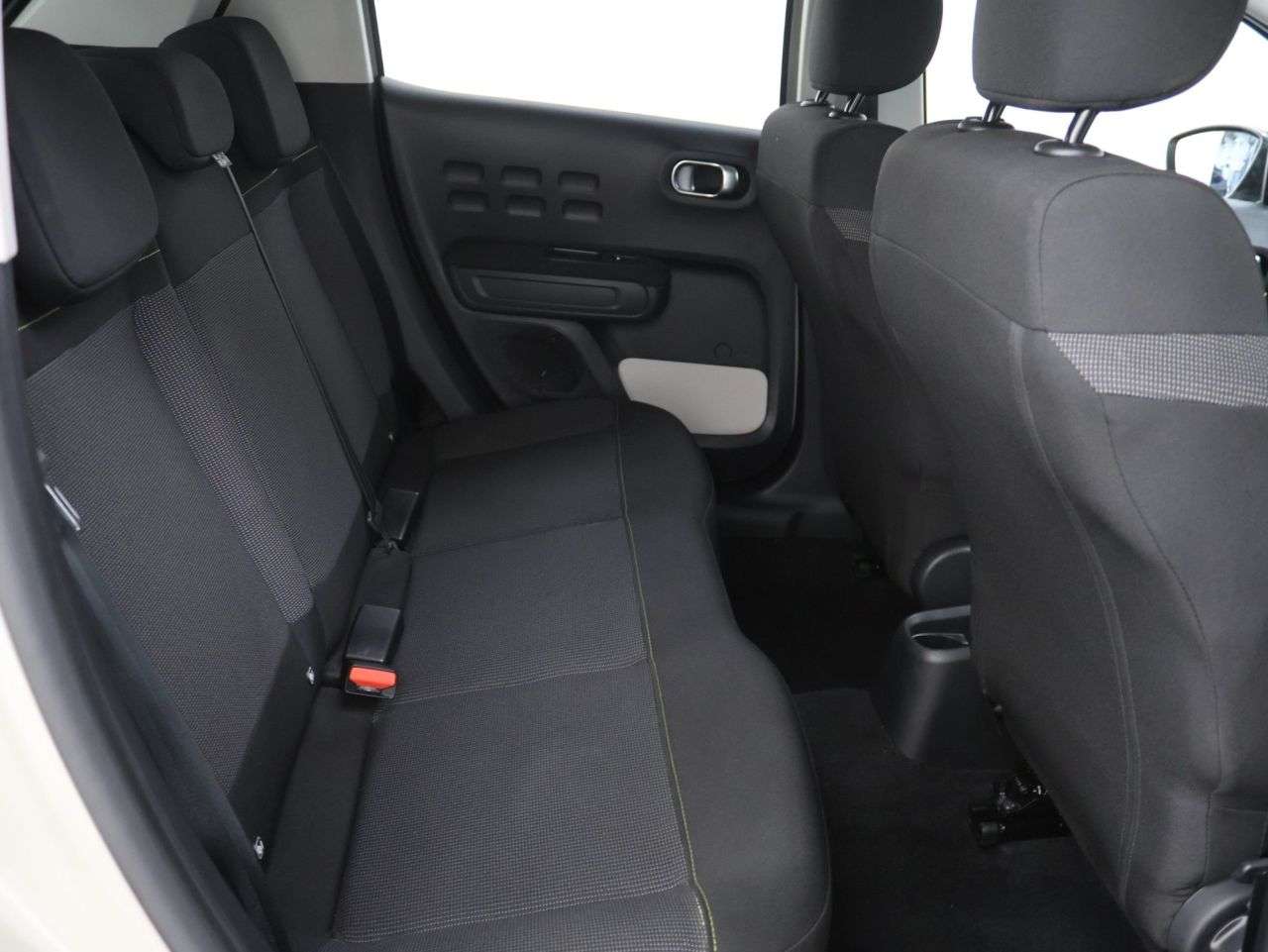 2024 CITROEN C3 2024 CITROEN C3