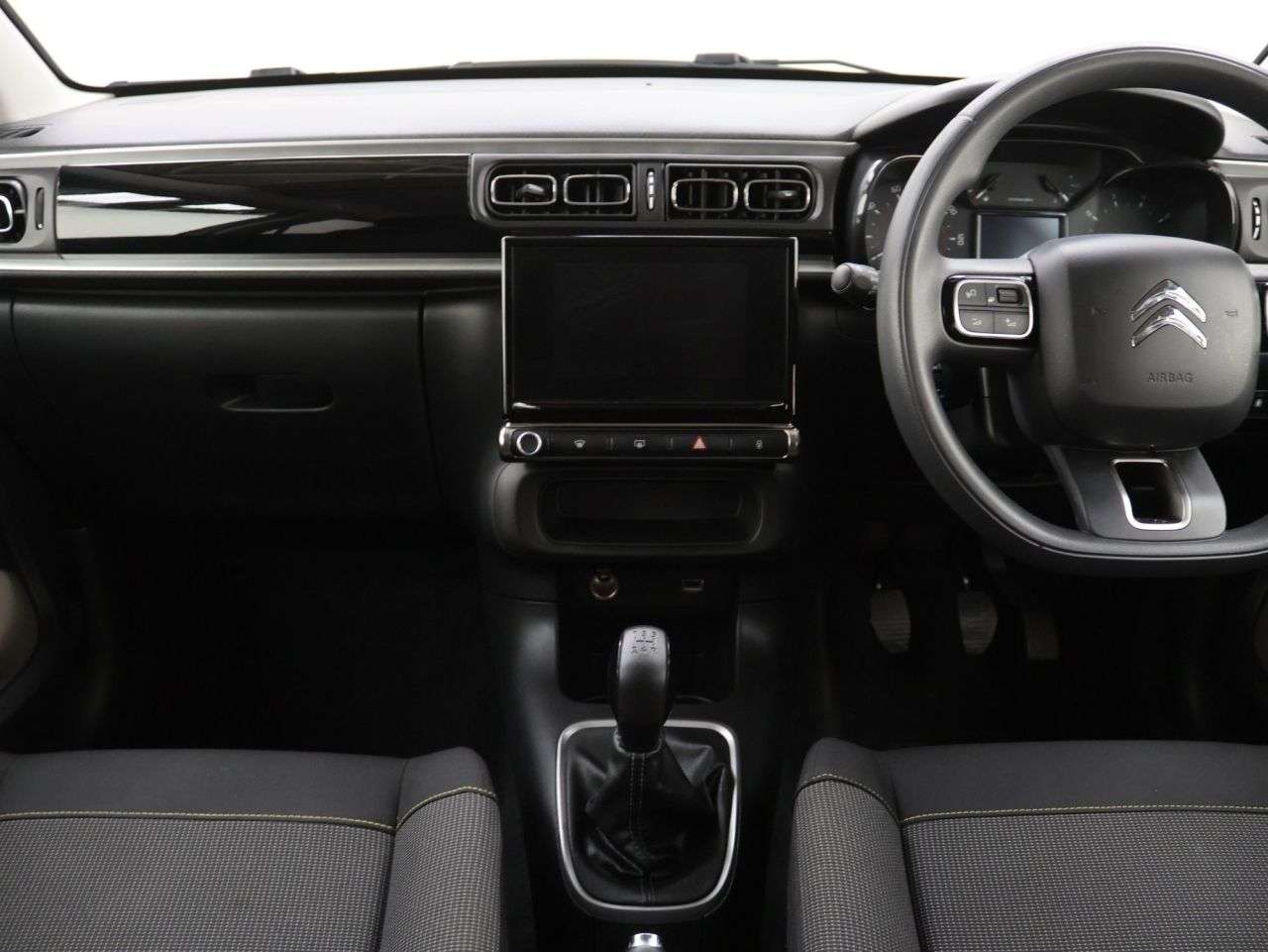 2024 CITROEN C3 2024 CITROEN C3