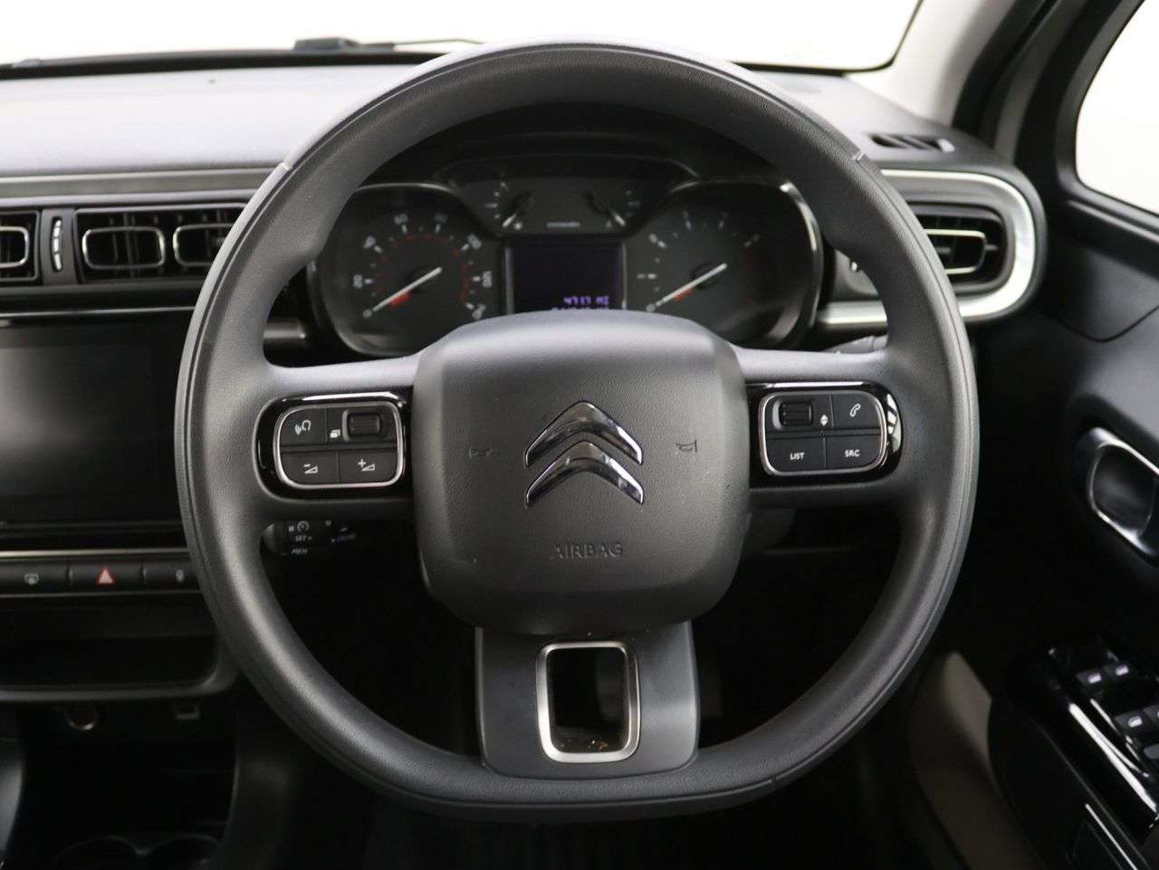 2024 CITROEN C3 2024 CITROEN C3