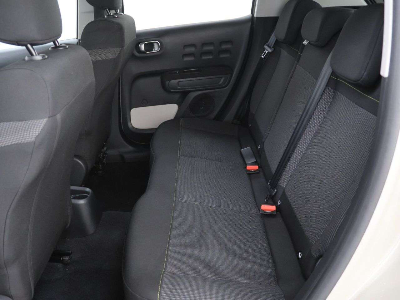 2024 CITROEN C3 2024 CITROEN C3