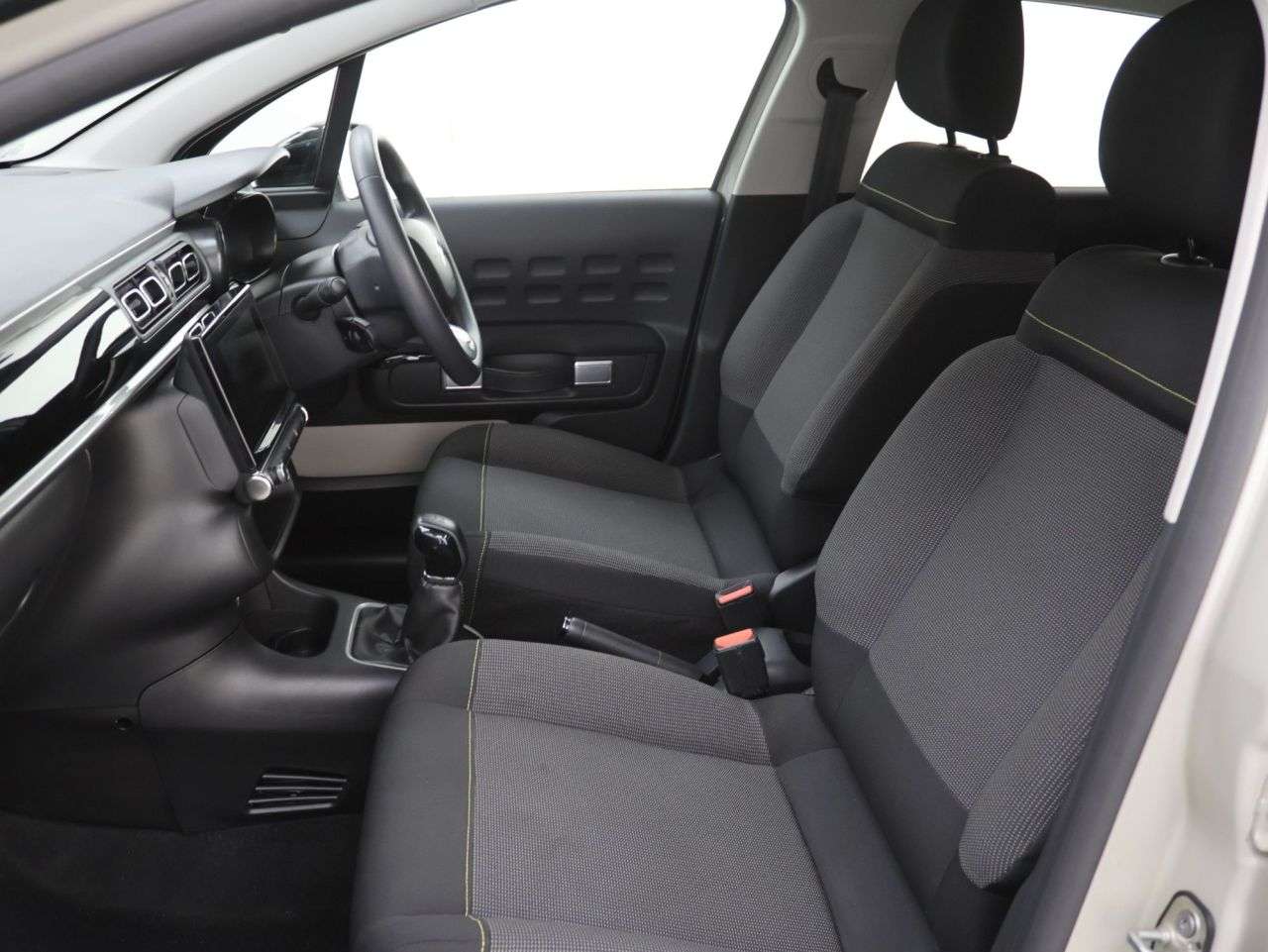 2024 CITROEN C3 2024 CITROEN C3