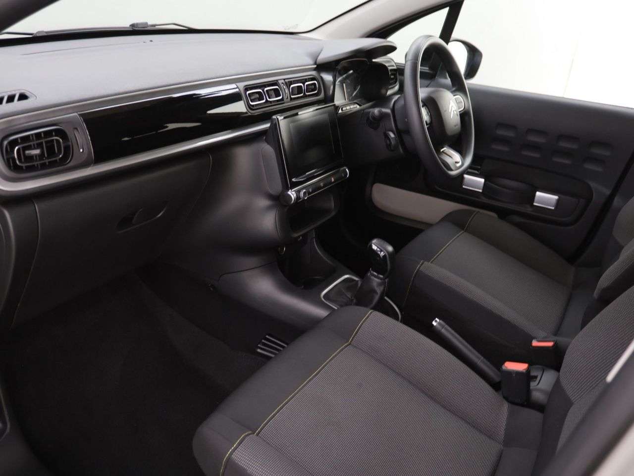 2024 CITROEN C3 2024 CITROEN C3