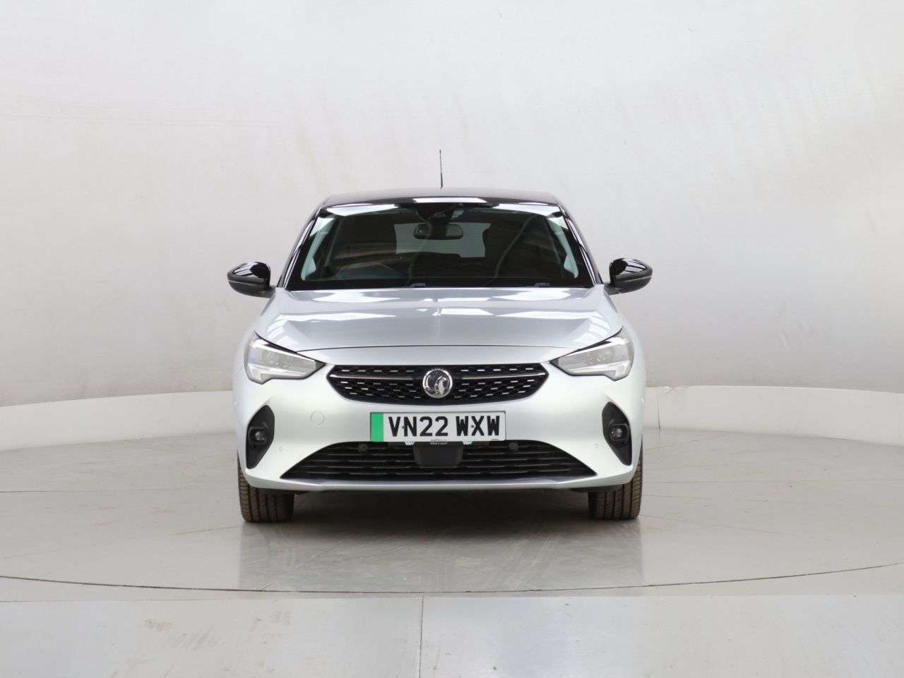 A 2022 VAUXHALL CORSA-E 50kWh Elite Premium Hatchback 5dr Electric Auto (136 ps) A 2022 VAUXHALL CORSA-E 50kWh Elite Premium Hatchback 5dr Electric Auto (136 ps)