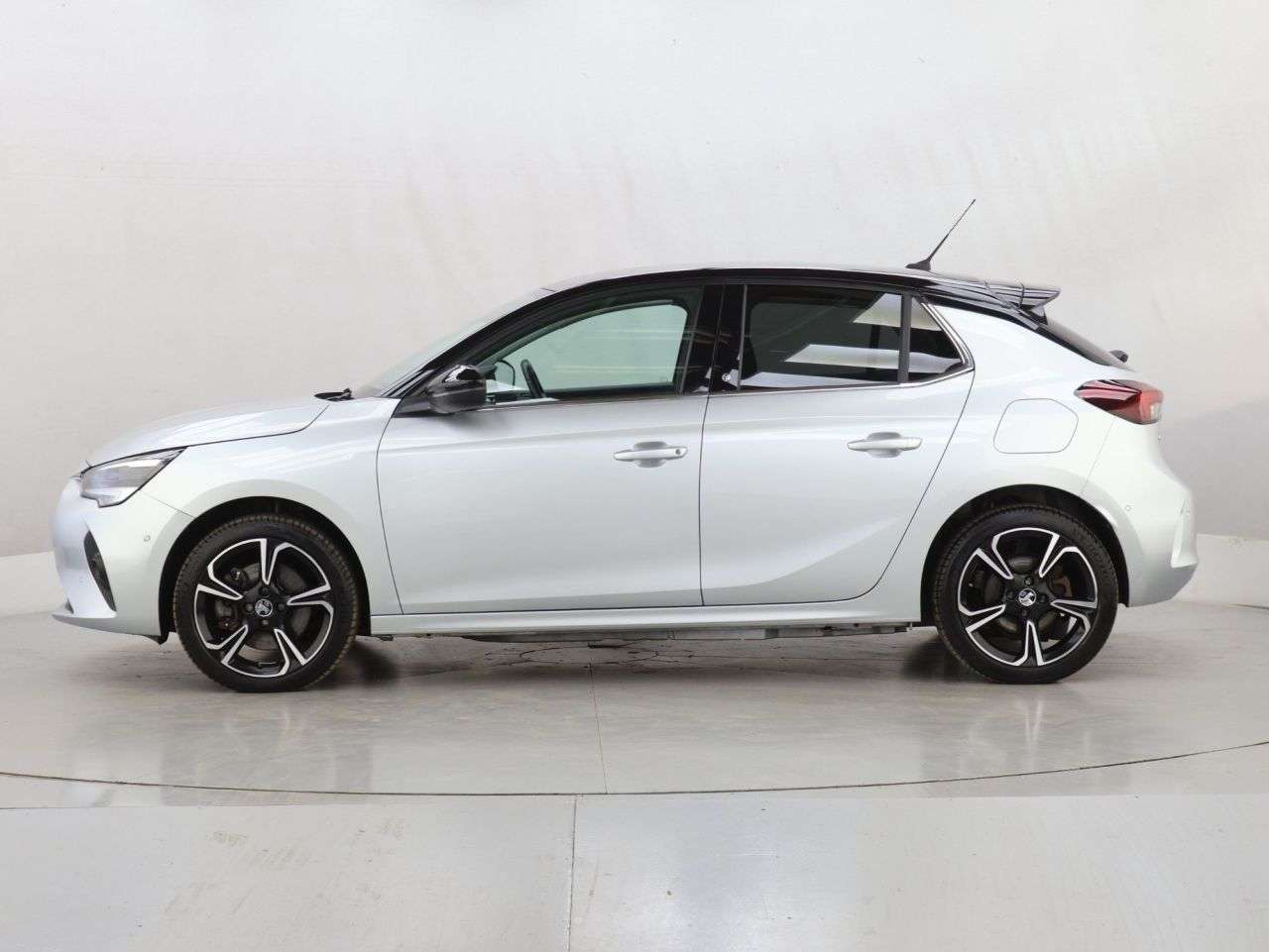 2022 VAUXHALL CORSA-E 2022 VAUXHALL CORSA-E