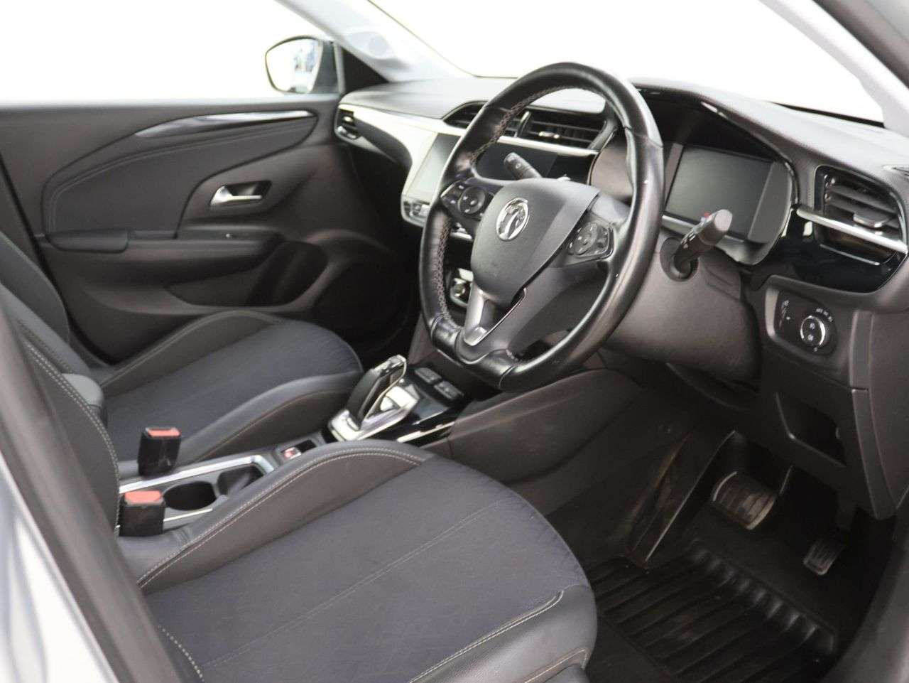 2022 VAUXHALL CORSA-E 2022 VAUXHALL CORSA-E