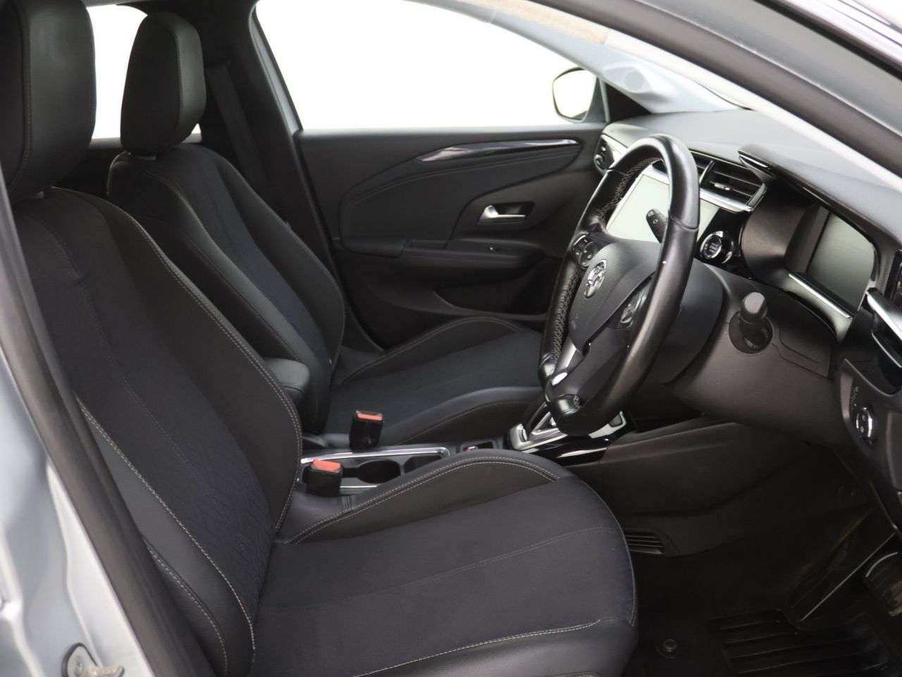 2022 VAUXHALL CORSA-E 2022 VAUXHALL CORSA-E
