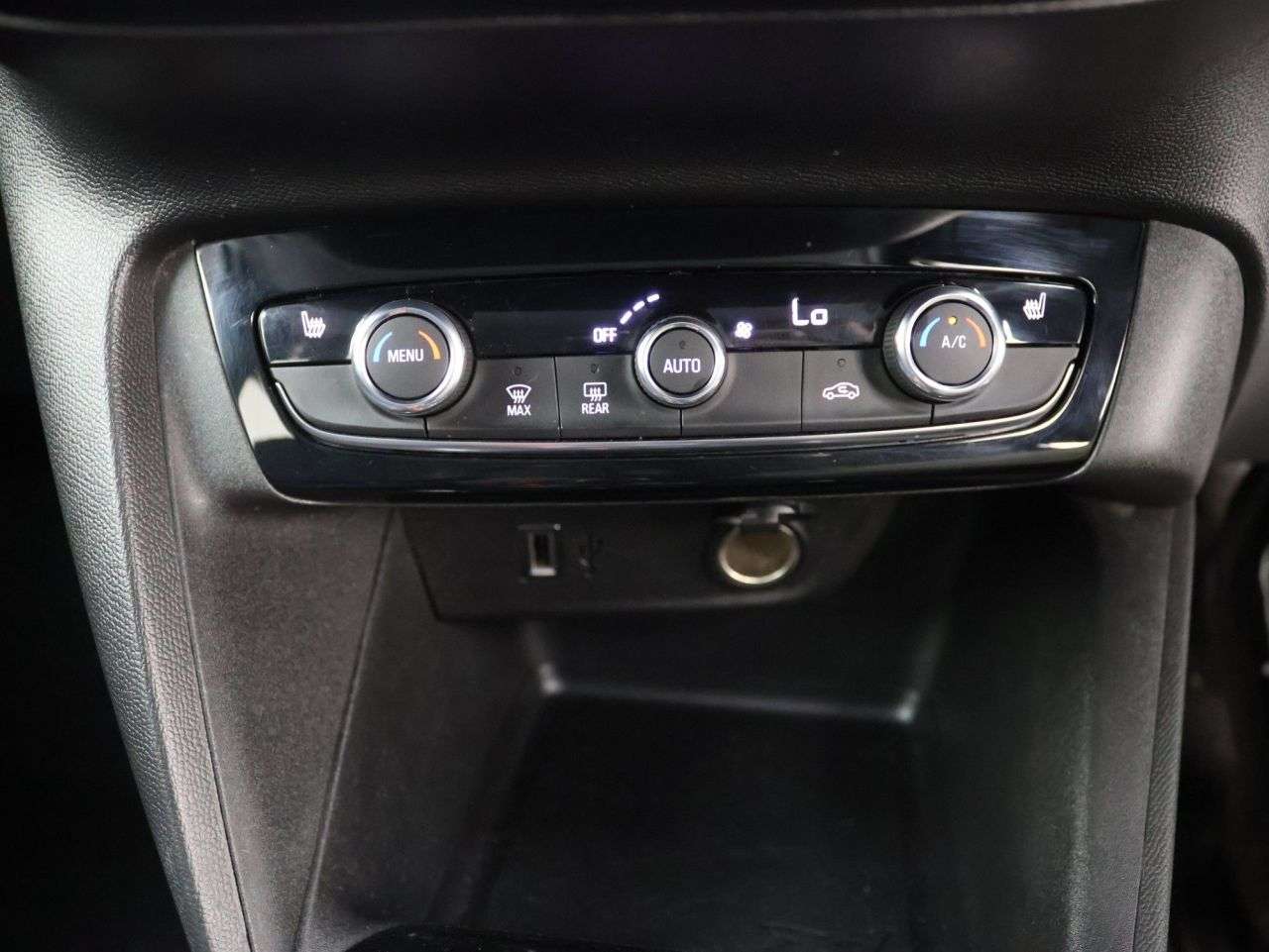 2022 VAUXHALL CORSA-E 2022 VAUXHALL CORSA-E