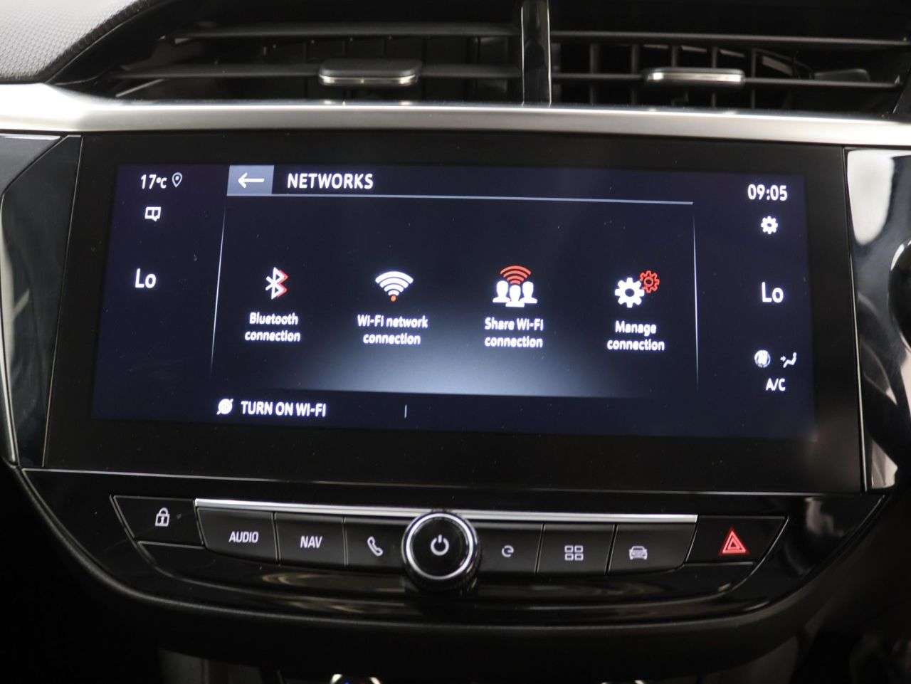 2022 VAUXHALL CORSA-E 2022 VAUXHALL CORSA-E