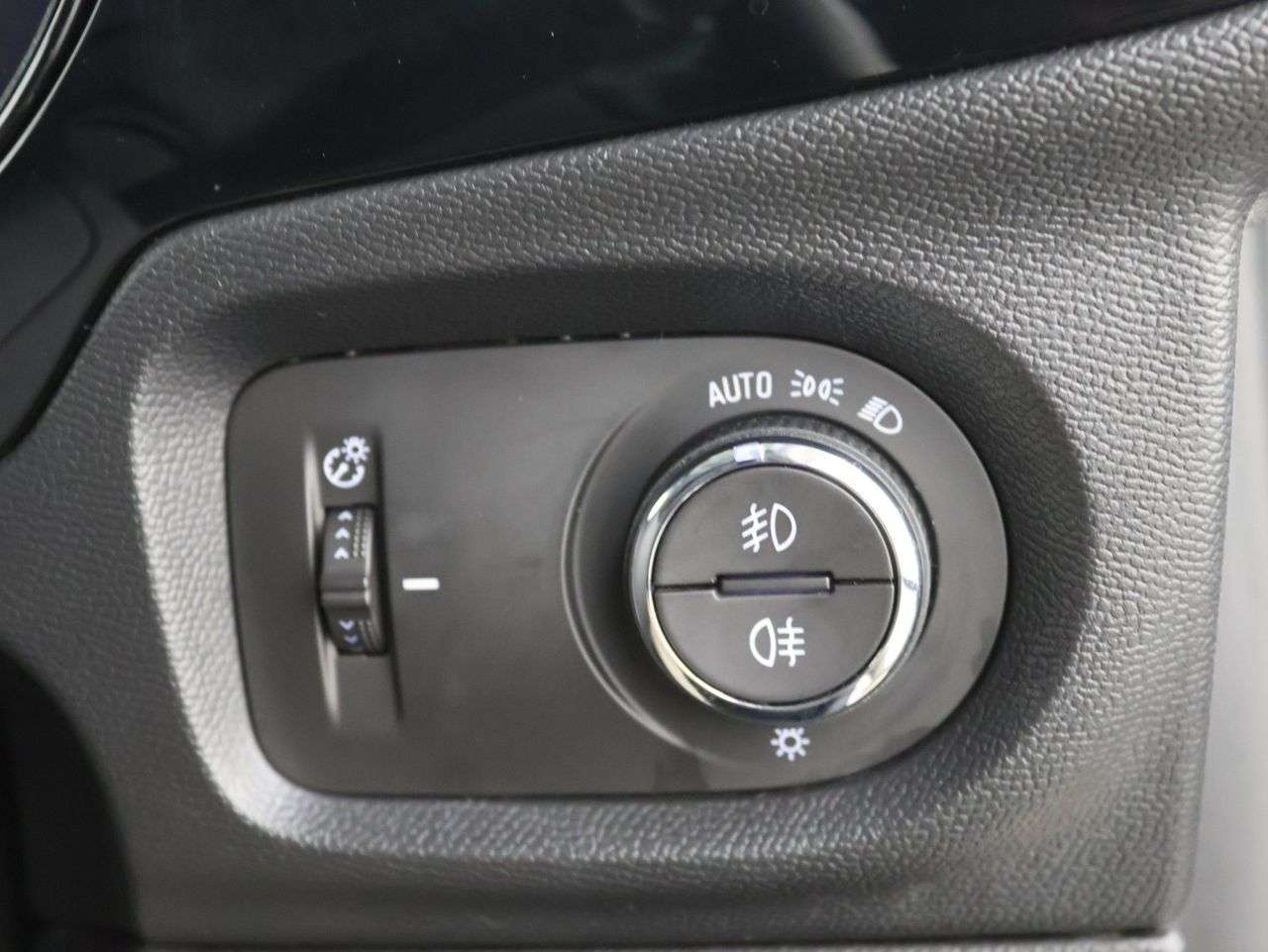2022 VAUXHALL CORSA-E 2022 VAUXHALL CORSA-E