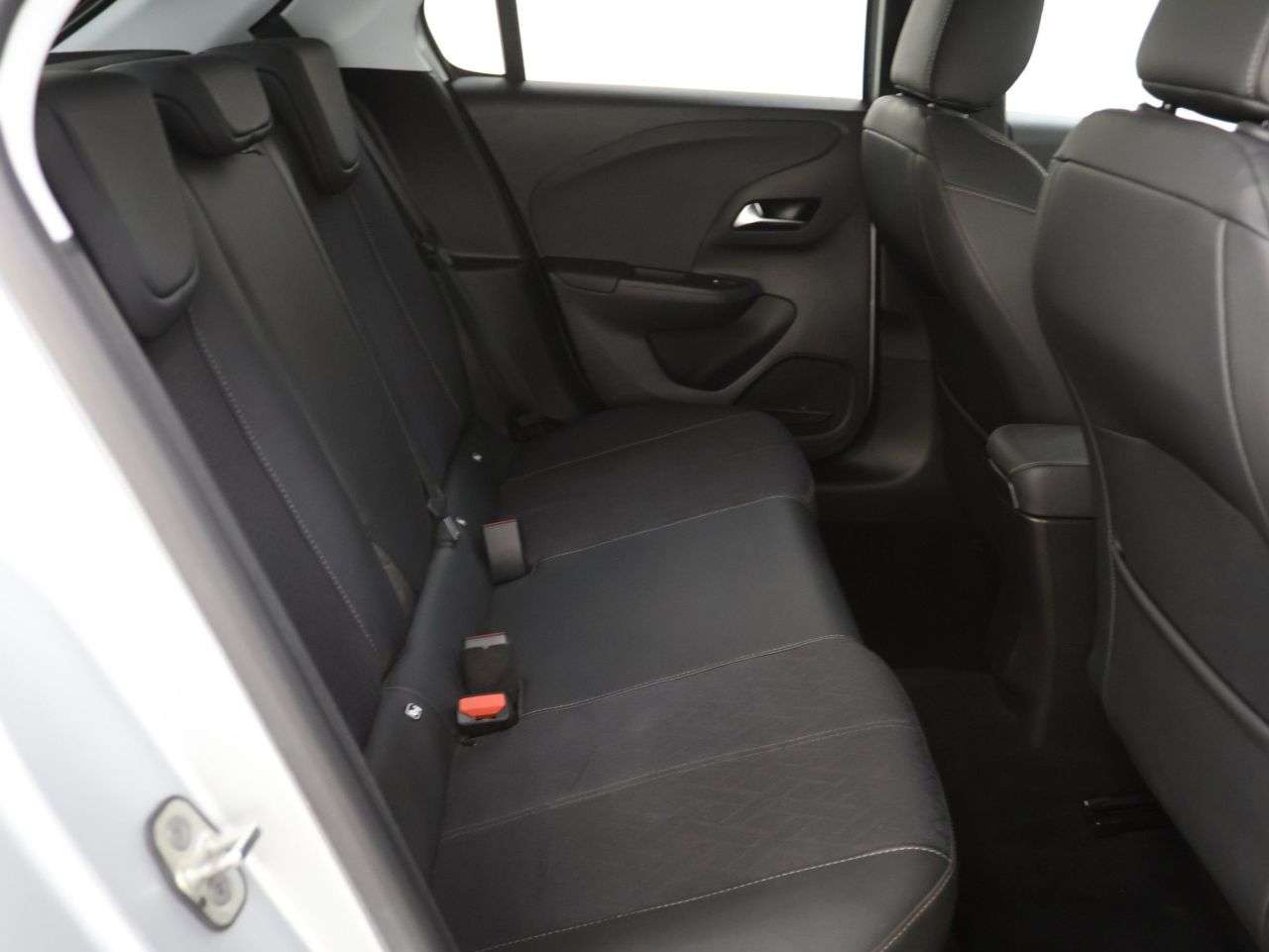 2022 VAUXHALL CORSA-E 2022 VAUXHALL CORSA-E