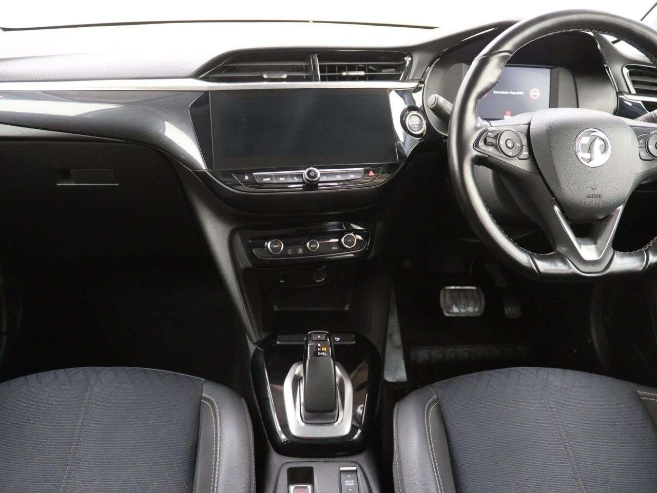2022 VAUXHALL CORSA-E 2022 VAUXHALL CORSA-E
