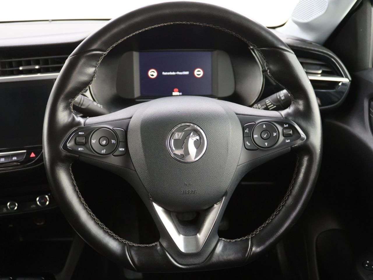 2022 VAUXHALL CORSA-E 2022 VAUXHALL CORSA-E