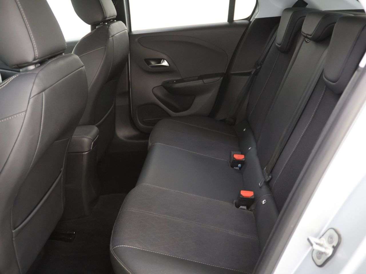 2022 VAUXHALL CORSA-E 2022 VAUXHALL CORSA-E