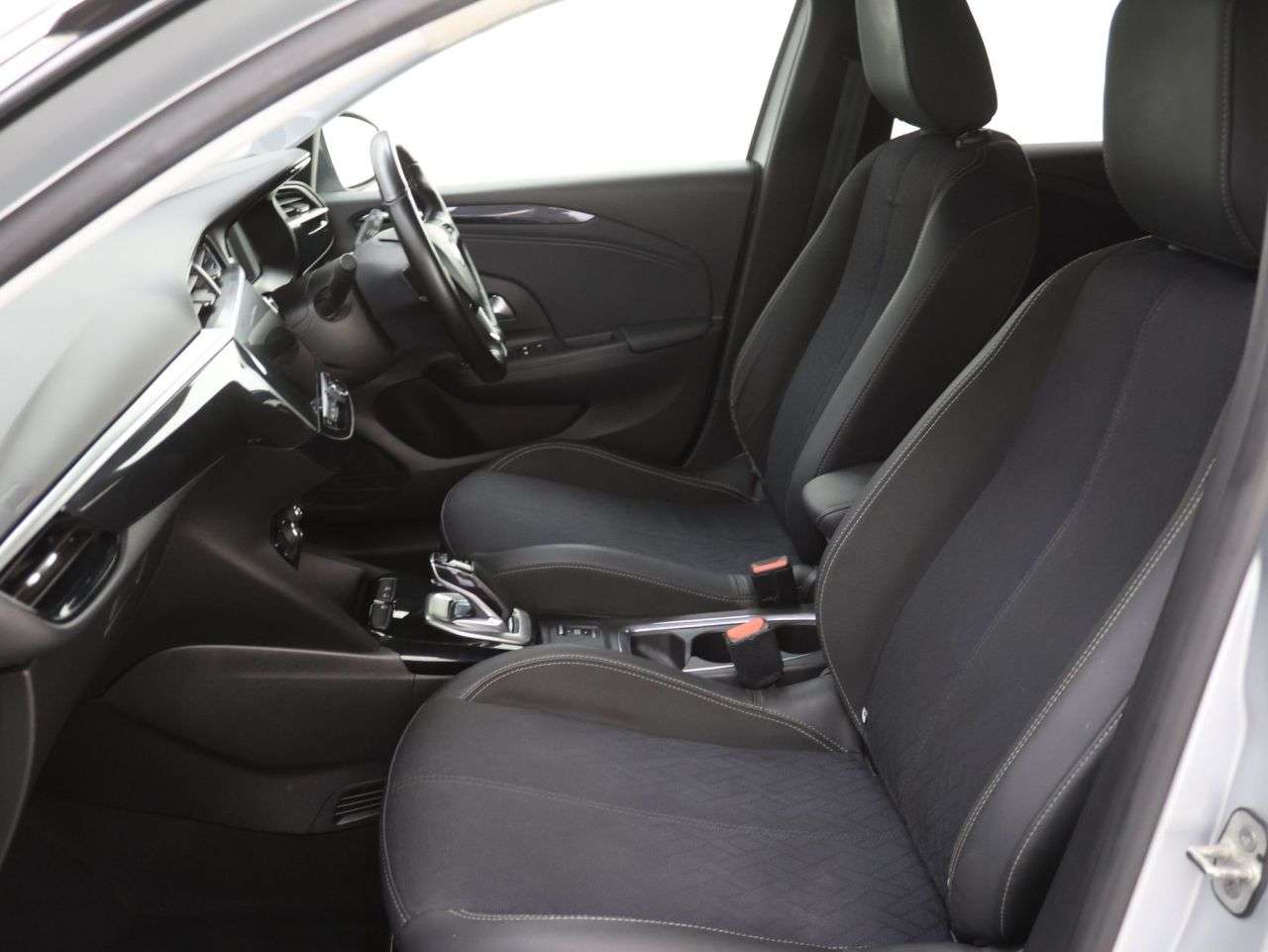 2022 VAUXHALL CORSA-E 2022 VAUXHALL CORSA-E