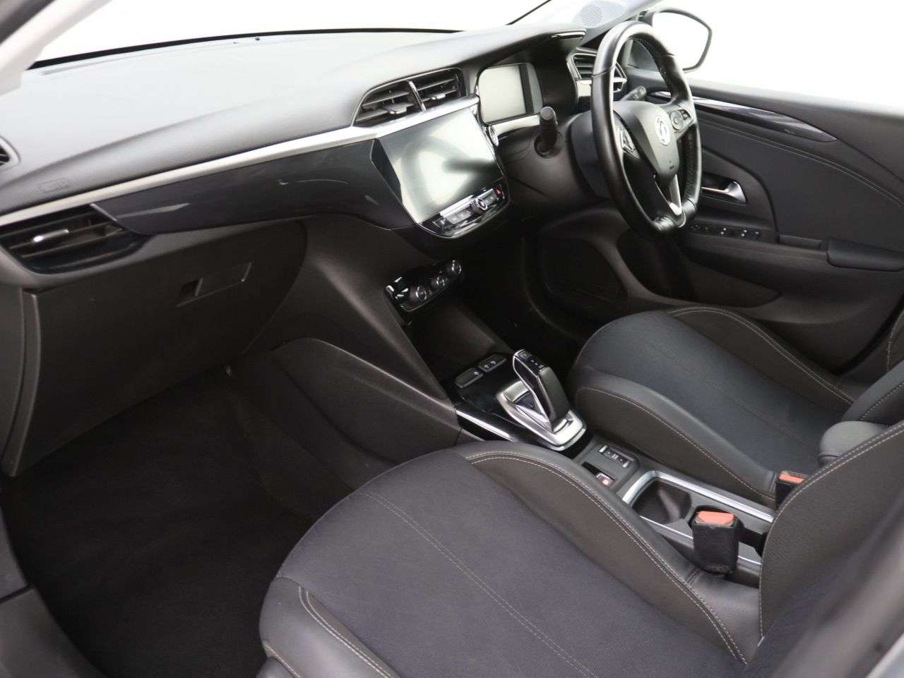 2022 VAUXHALL CORSA-E 2022 VAUXHALL CORSA-E