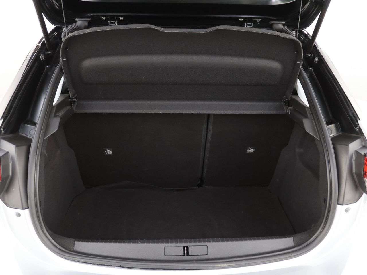 2022 VAUXHALL CORSA-E 2022 VAUXHALL CORSA-E