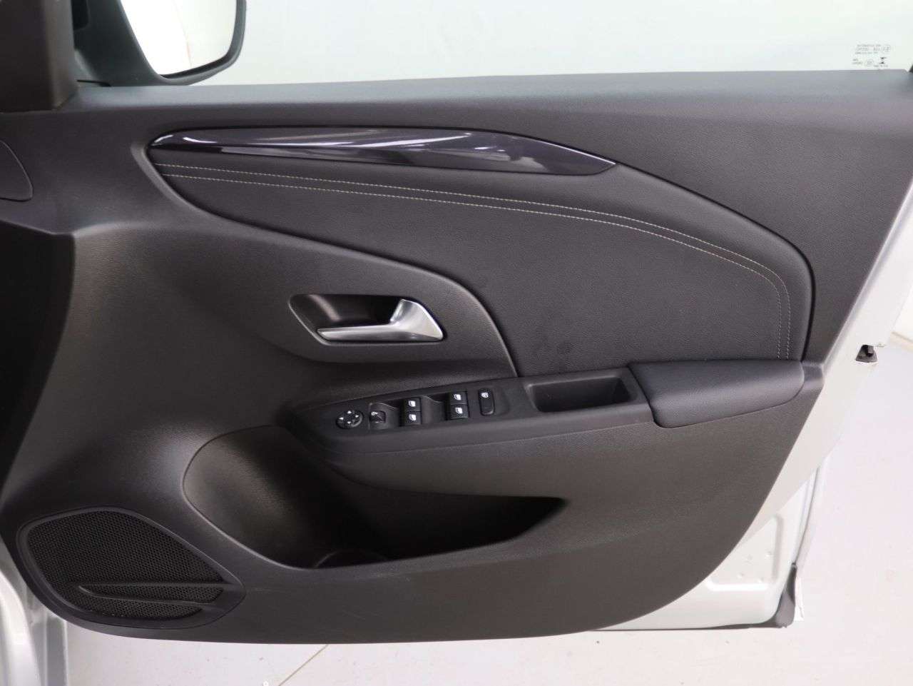 2022 VAUXHALL CORSA-E 2022 VAUXHALL CORSA-E