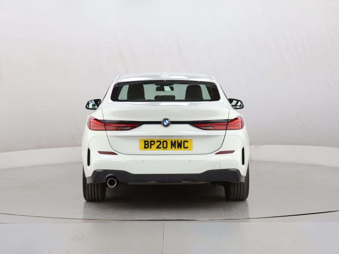 2020 BMW 2 SERIES GRAN COUPE 2020 BMW 2 SERIES GRAN COUPE