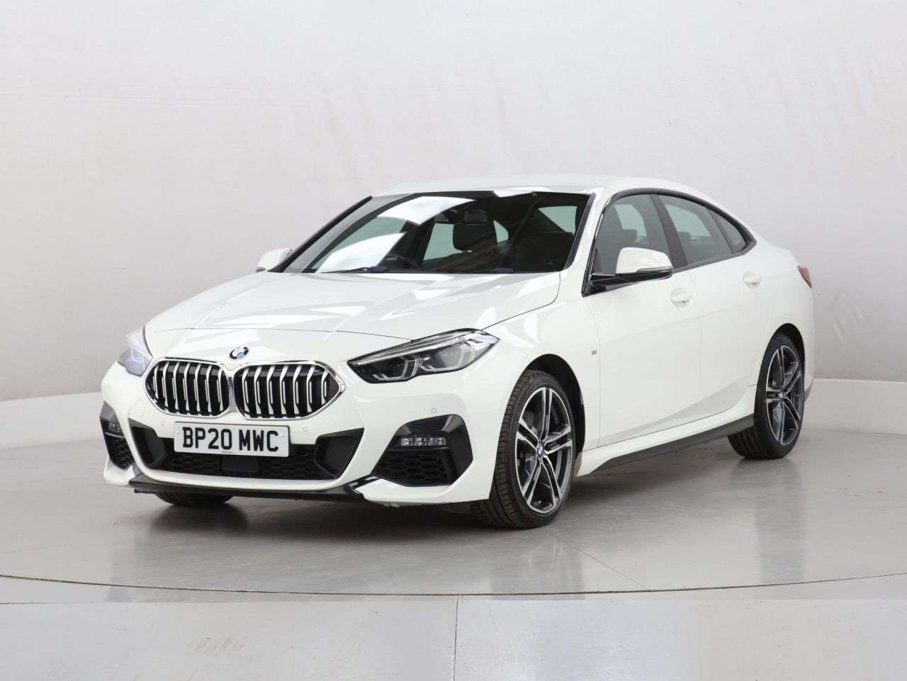 2020 BMW 2 SERIES GRAN COUPE 2020 BMW 2 SERIES GRAN COUPE