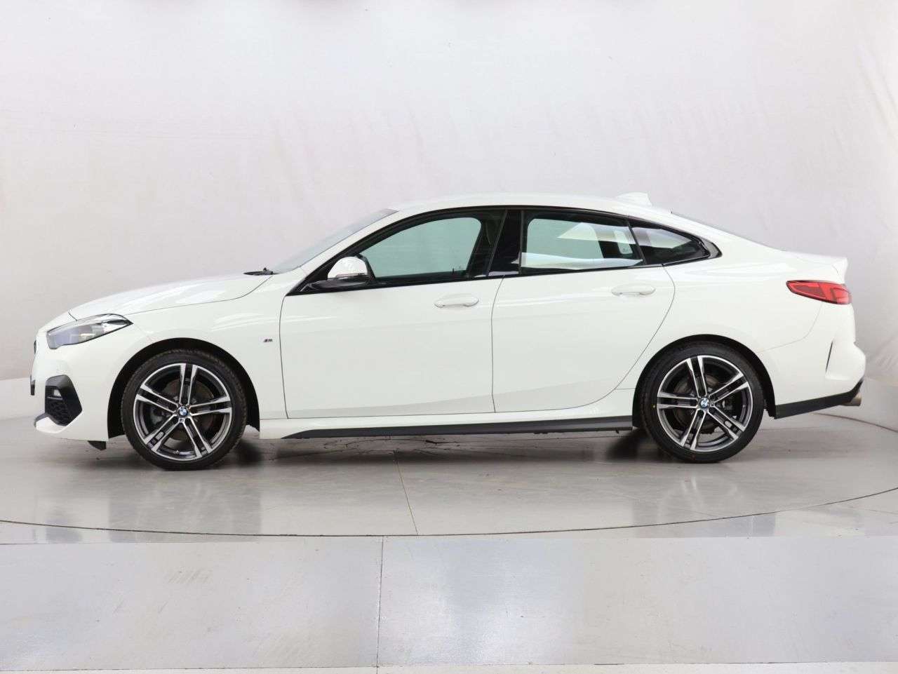 2020 BMW 2 SERIES GRAN COUPE 2020 BMW 2 SERIES GRAN COUPE