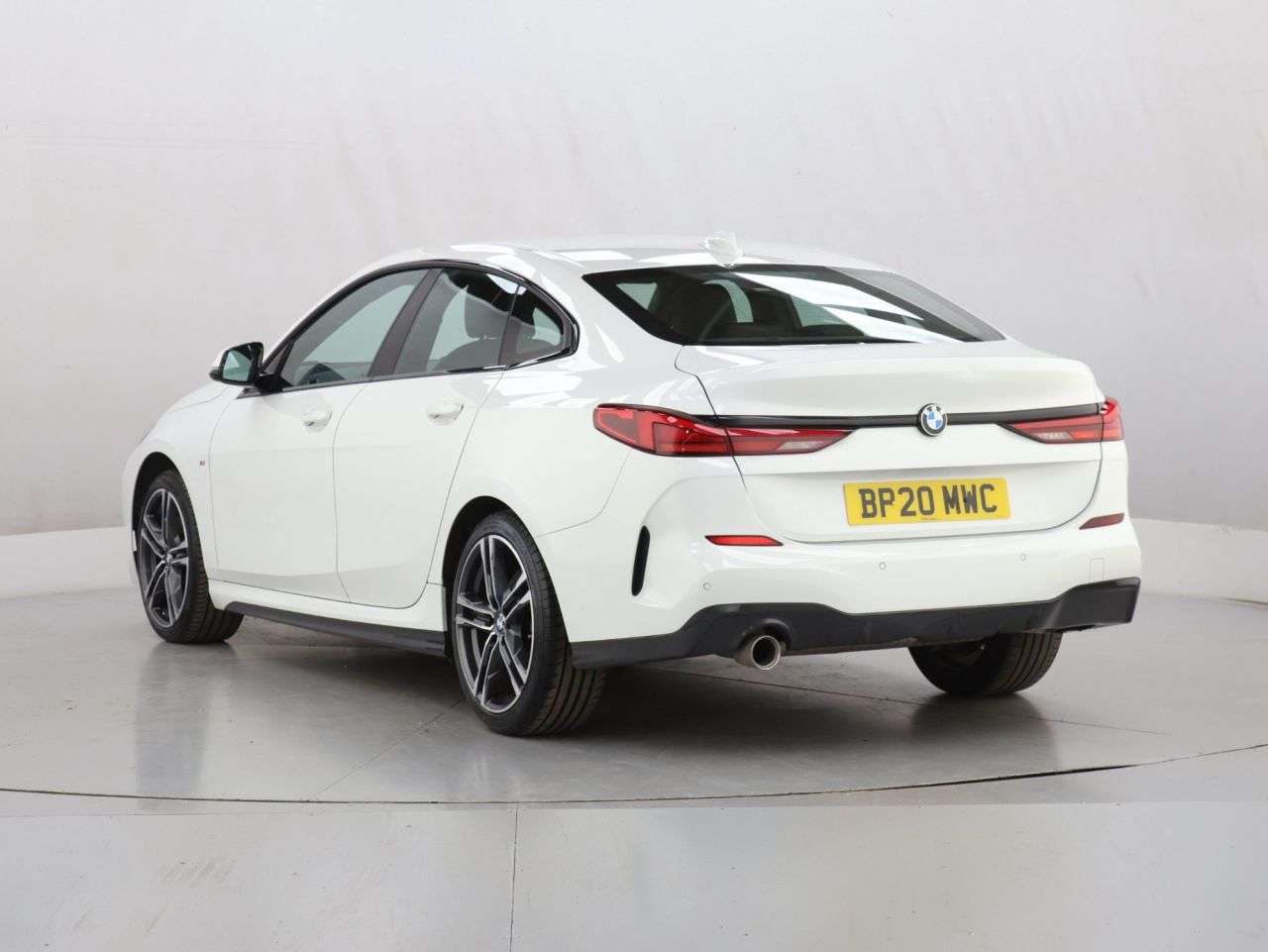 2020 BMW 2 SERIES GRAN COUPE 2020 BMW 2 SERIES GRAN COUPE