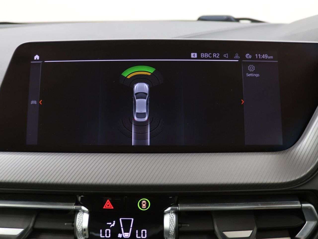 2020 BMW 2 SERIES GRAN COUPE 2020 BMW 2 SERIES GRAN COUPE