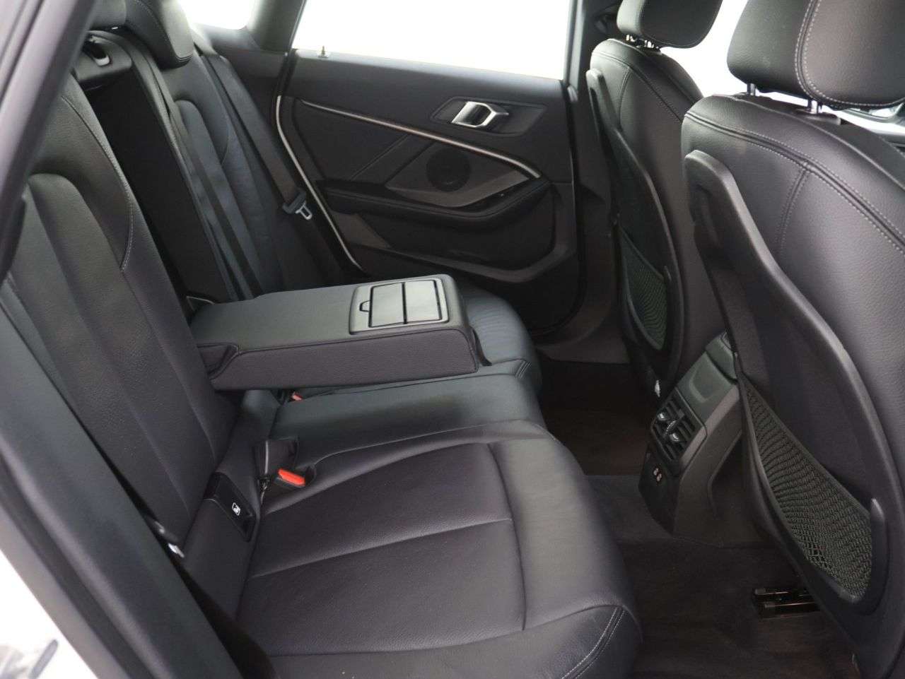 2020 BMW 2 SERIES GRAN COUPE 2020 BMW 2 SERIES GRAN COUPE