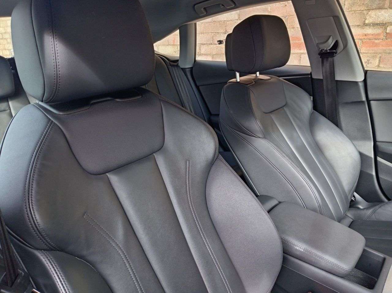 2024 AUDI A5 2024 AUDI A5