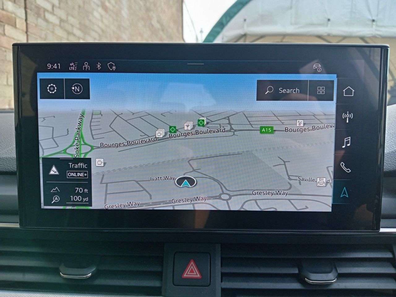 2024 AUDI A5 2024 AUDI A5