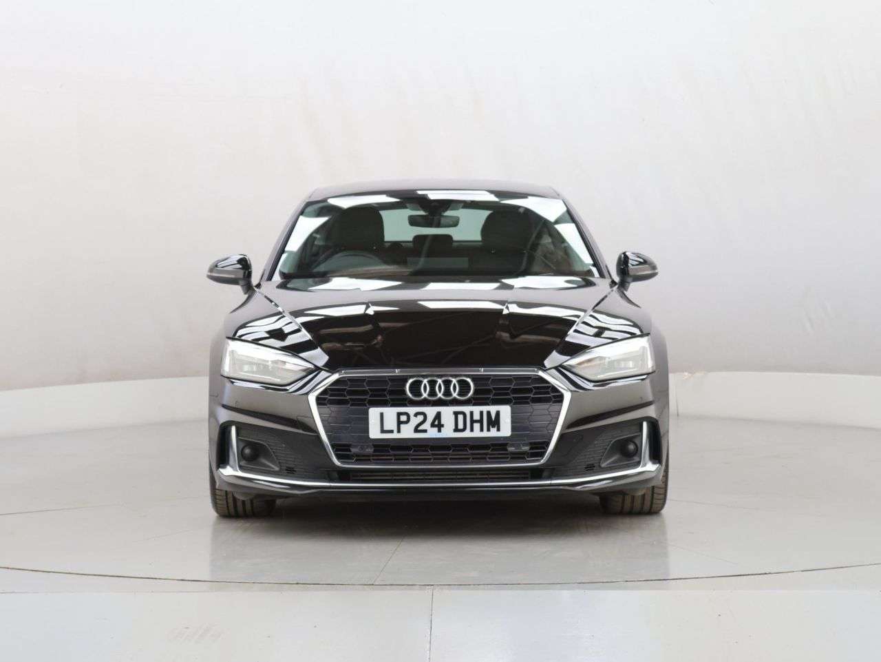 A 2024 AUDI A5 2.0 TFSI 35 Sport Sportback 5dr Petrol S Tronic Euro 6 (s/s) (150 ps) A 2024 AUDI A5 2.0 TFSI 35 Sport Sportback 5dr Petrol S Tronic Euro 6 (s/s) (150 ps)