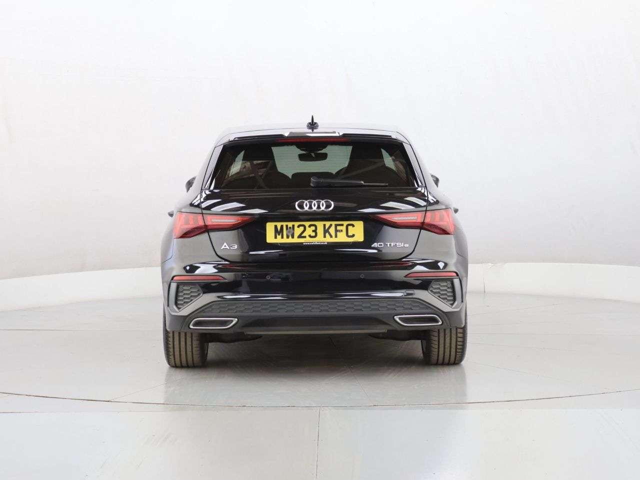 2023 AUDI A3 2023 AUDI A3