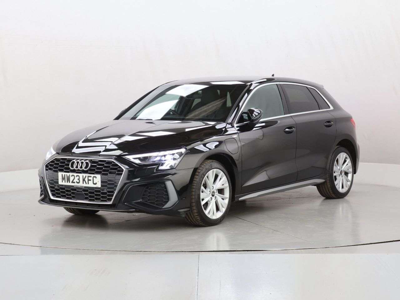 2023 AUDI A3 2023 AUDI A3