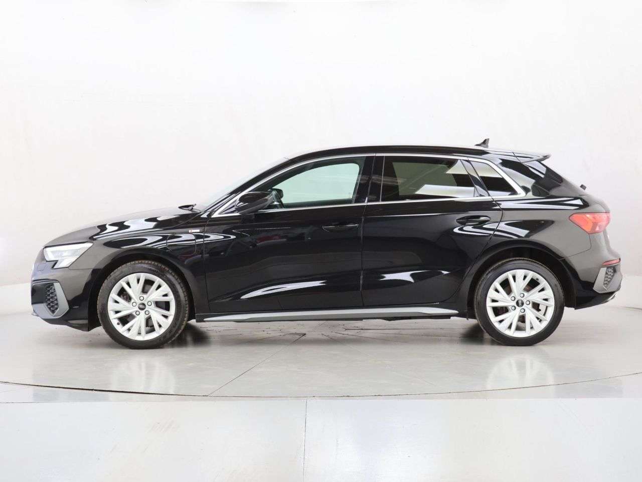 2023 AUDI A3 2023 AUDI A3