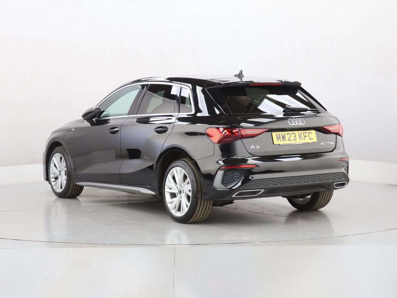 2023 AUDI A3 2023 AUDI A3