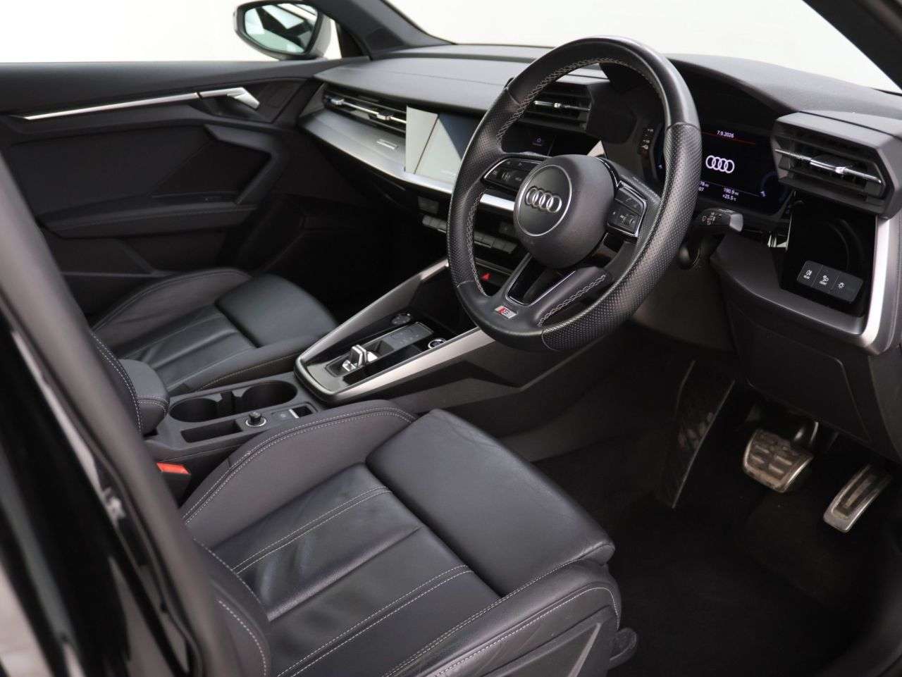 2023 AUDI A3 2023 AUDI A3