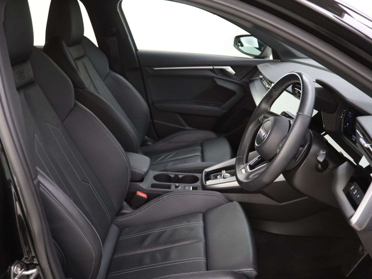 2023 AUDI A3 2023 AUDI A3