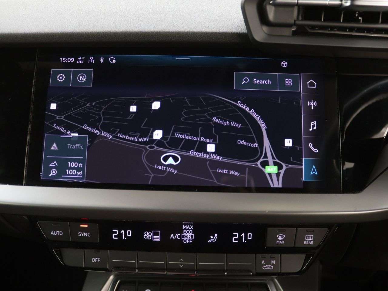 2023 AUDI A3 2023 AUDI A3