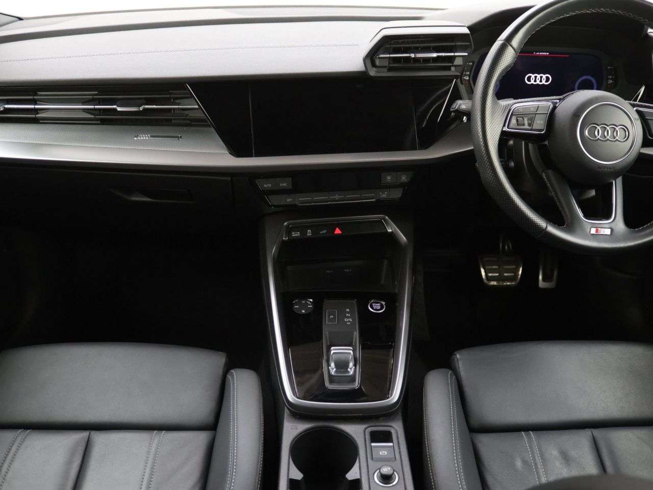2023 AUDI A3 2023 AUDI A3