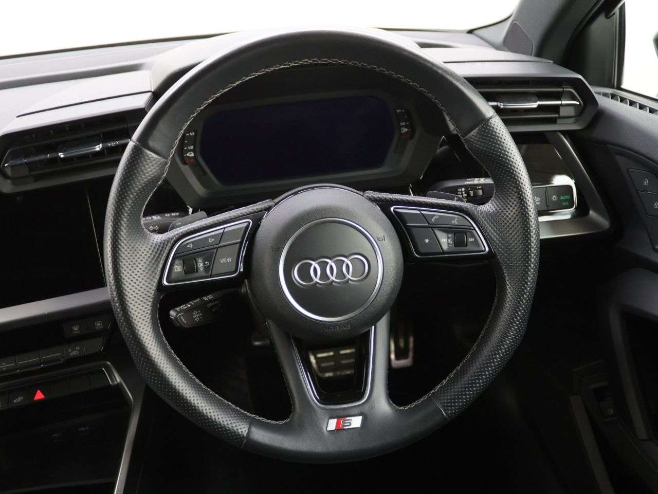 2023 AUDI A3 2023 AUDI A3