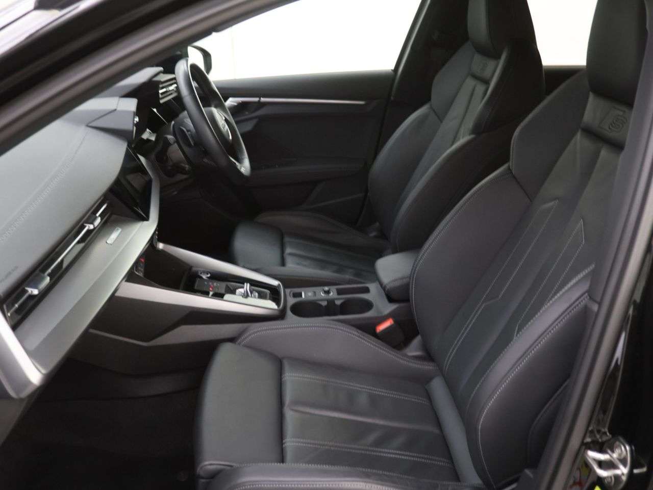 2023 AUDI A3 2023 AUDI A3
