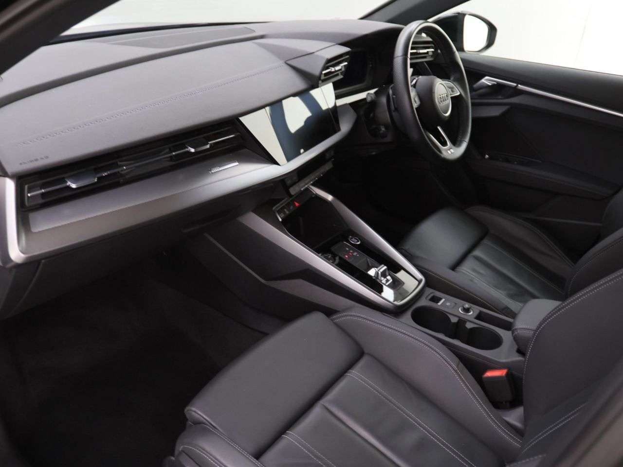 2023 AUDI A3 2023 AUDI A3