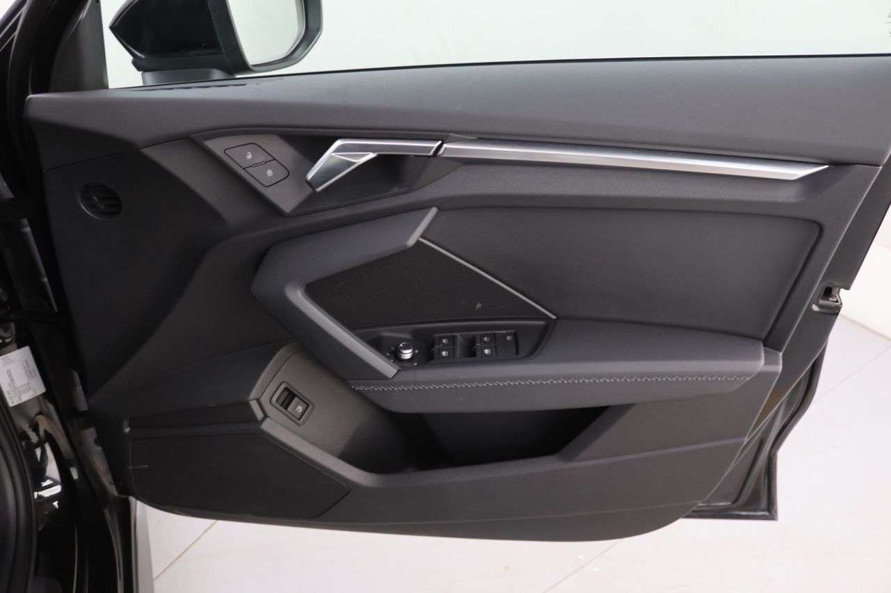 2023 AUDI A3 2023 AUDI A3