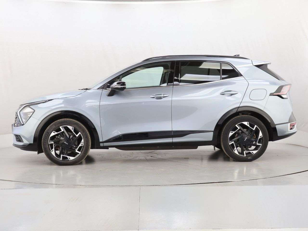 2023 KIA SPORTAGE 2023 KIA SPORTAGE