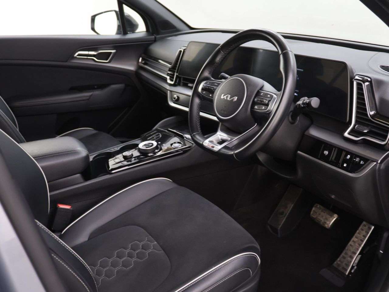 2023 KIA SPORTAGE 2023 KIA SPORTAGE