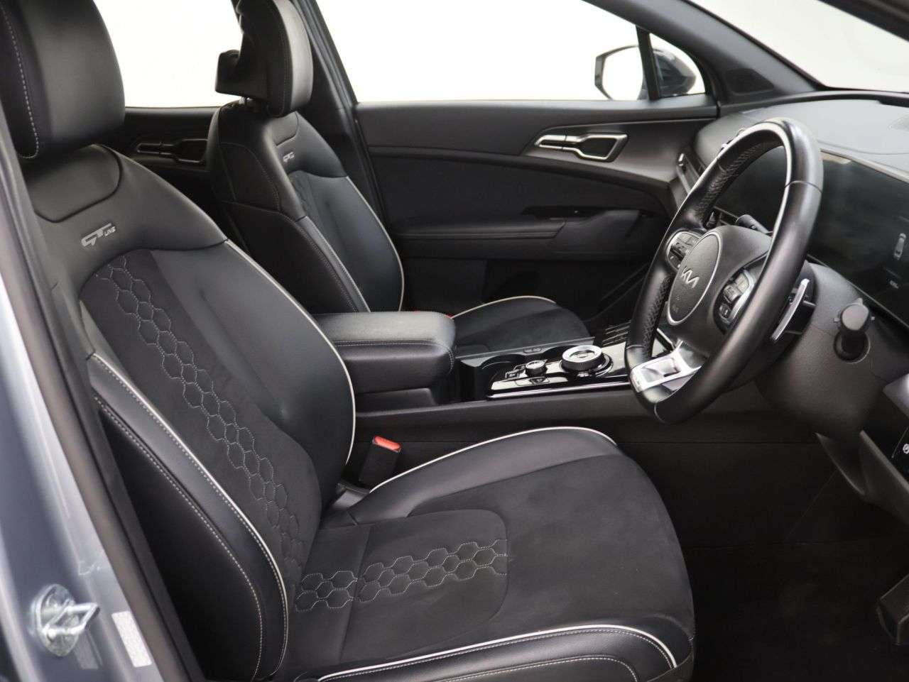 2023 KIA SPORTAGE 2023 KIA SPORTAGE