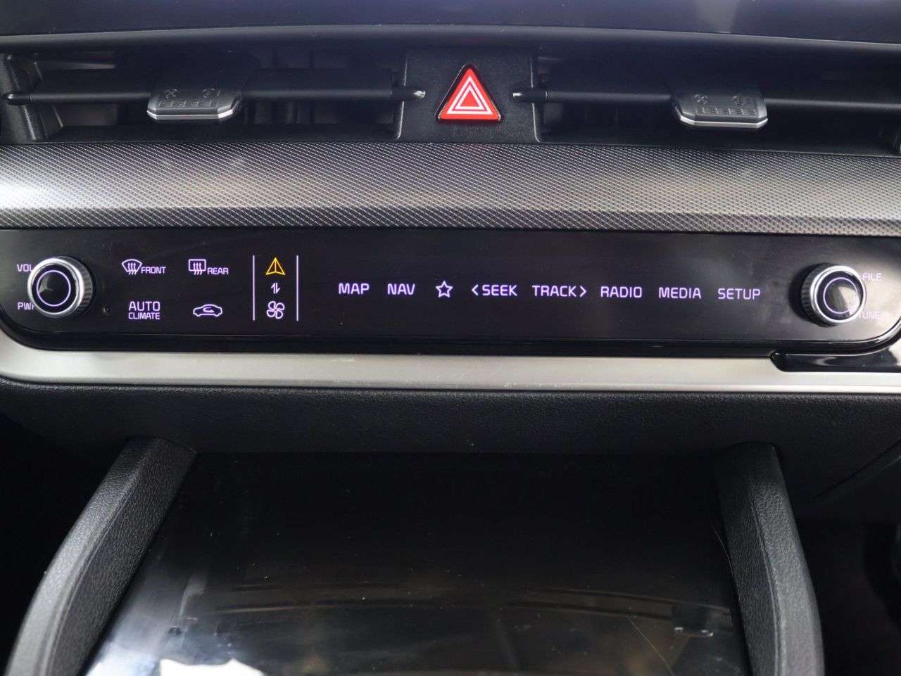2023 KIA SPORTAGE 2023 KIA SPORTAGE