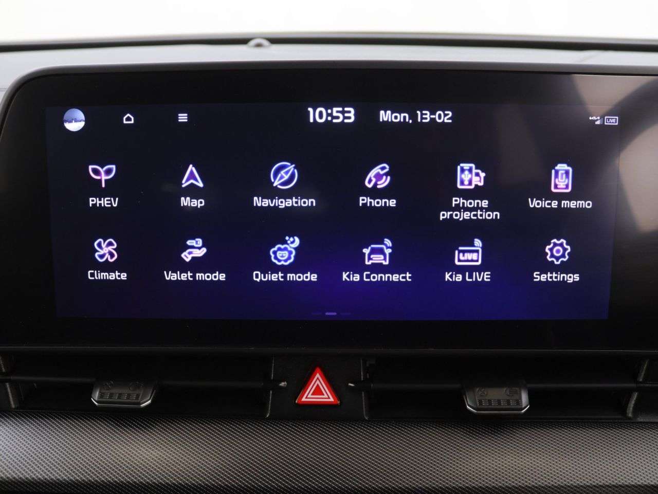 2023 KIA SPORTAGE 2023 KIA SPORTAGE
