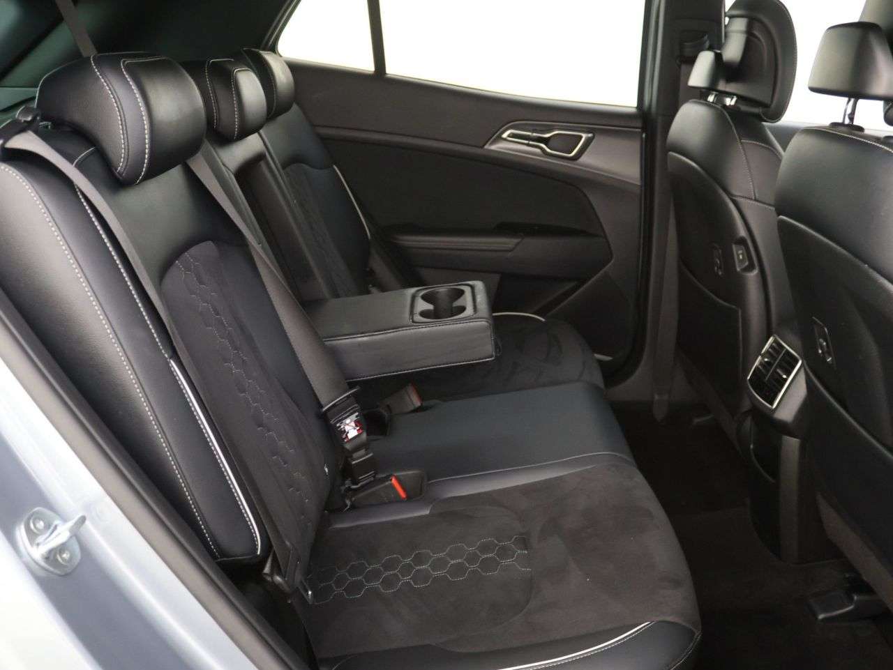 2023 KIA SPORTAGE 2023 KIA SPORTAGE