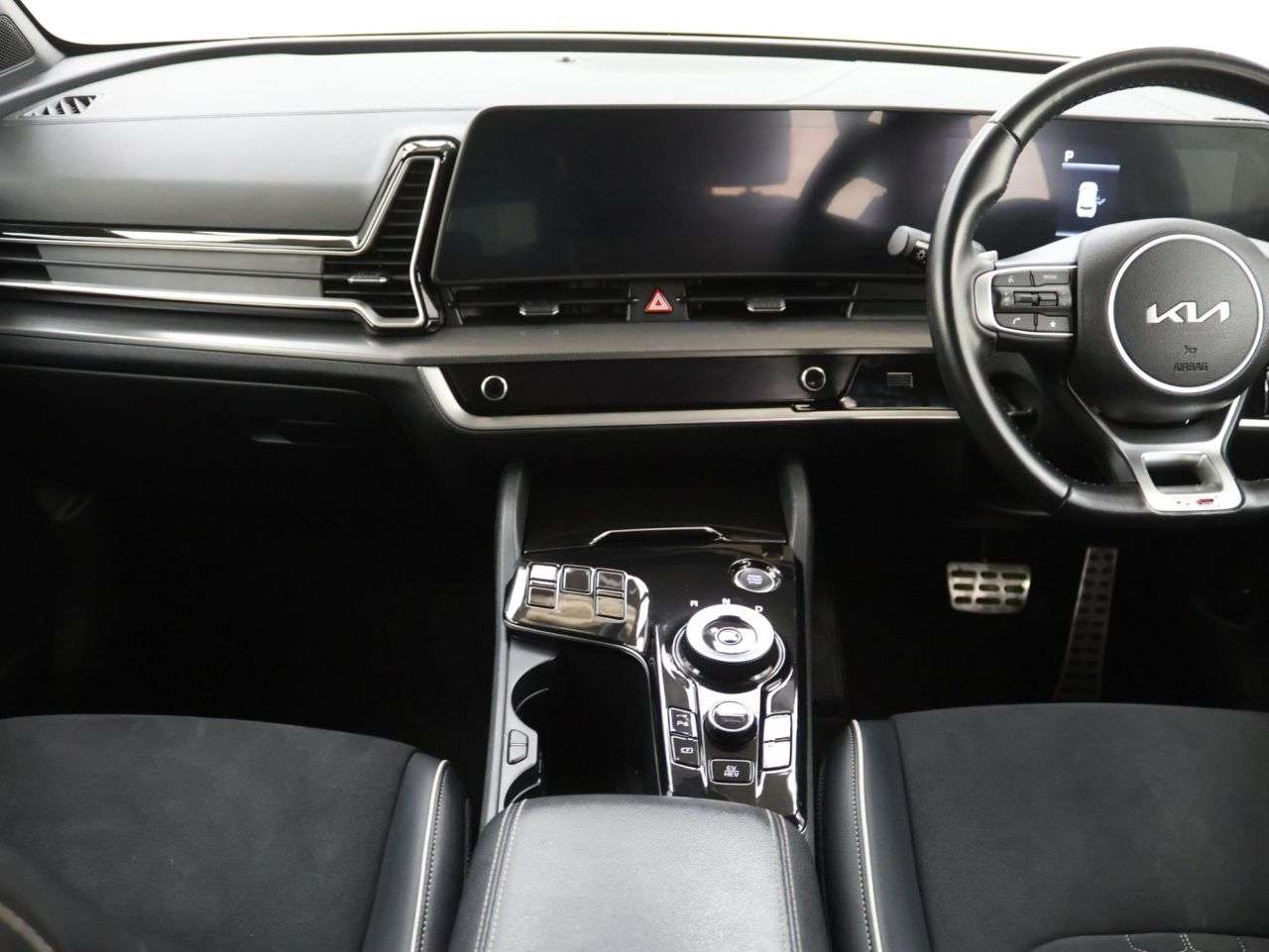 2023 KIA SPORTAGE 2023 KIA SPORTAGE